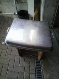 Griglie: Grillpfanne zu Gasgrill – Nuovo e nell'imballaggio originale da Diepflingen venduto da Der_billige_max 1