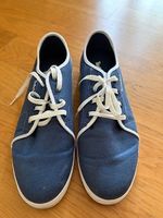 Timberland Sneakers in blau, 45.5 EU, 11.5 US