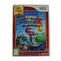Super Mario Galaxy 2 [Nintendo Selects]  - WII