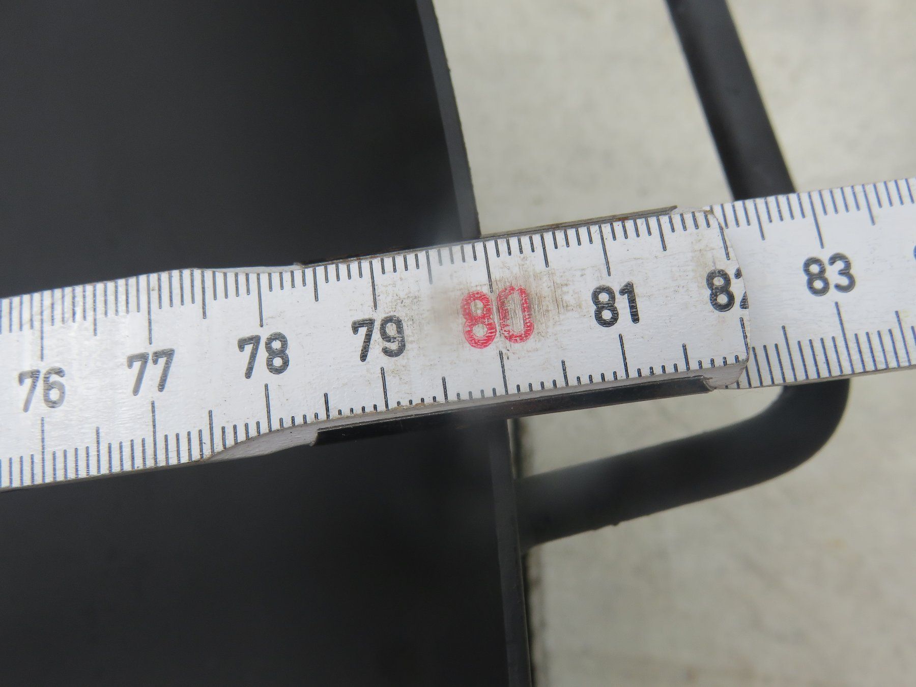Bracieri: Feuerschale 80 cm 🤩 robuste Grillstelle – Nuovo (secondo la descrizione) da Schötz venduto da Vulkan2 2