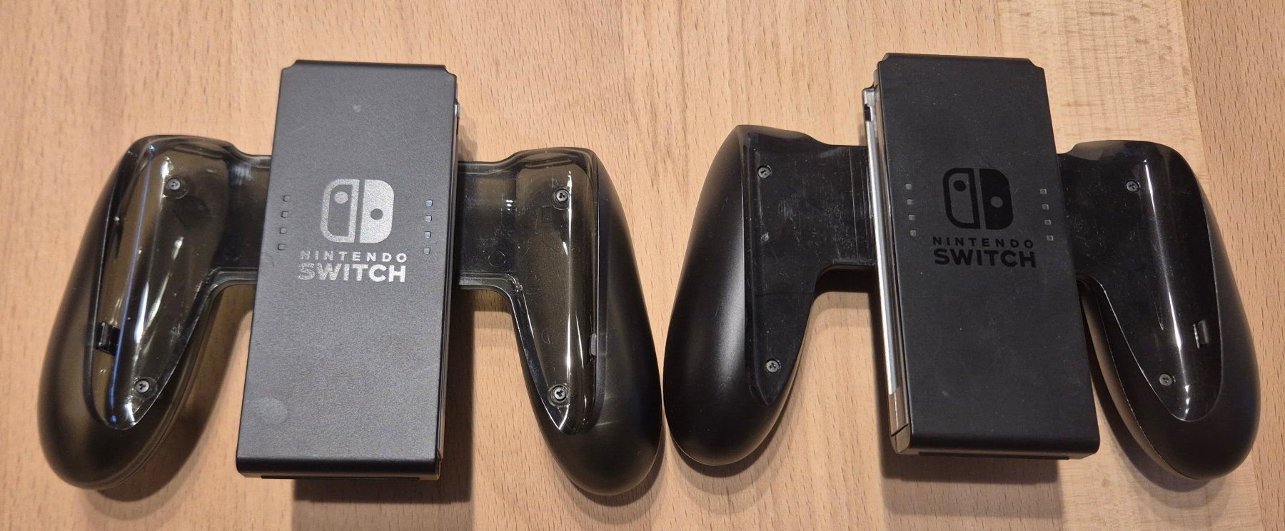 Nintendo Console: Nintendo Switch – Usato da Bassersdorf venduto da Janine06 2