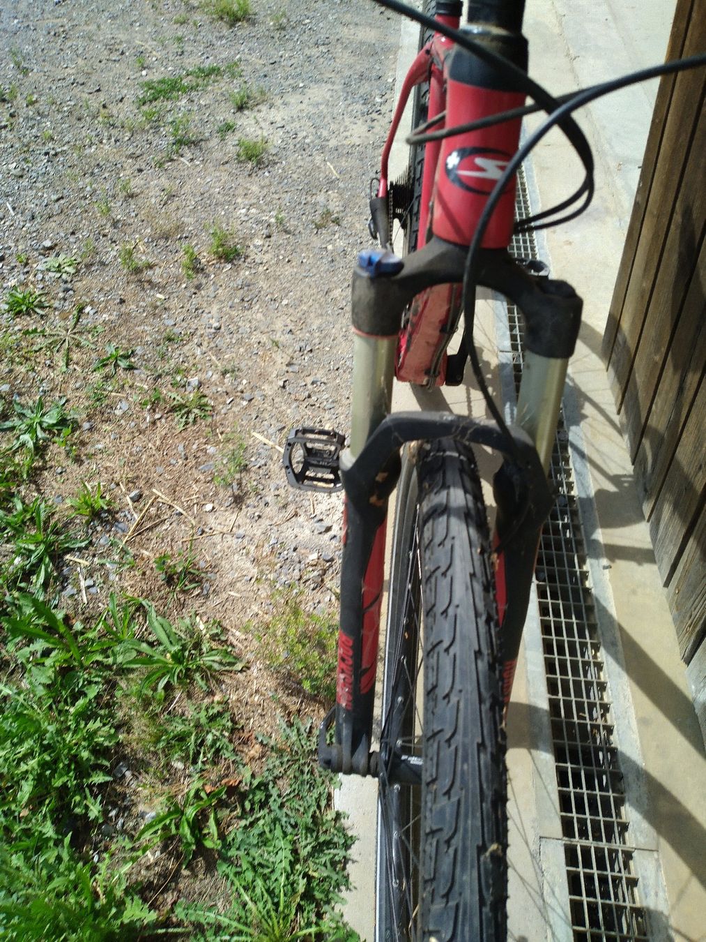 Stöckli Biciclette: Mtb Stöckli Beryll – Usato da St. Erhard venduto da Motorocco 2