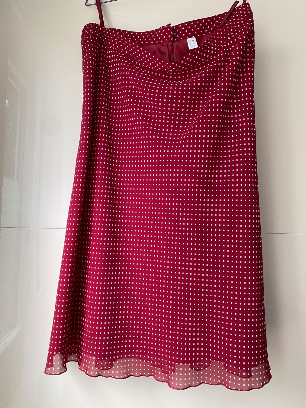 Costumi: Zweiteiler Rock & Bluse, Gr;44 – Nuovo (secondo la descrizione) da bern venduto da nani123 1