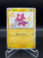 Toxel (PAF 140) - Shiny