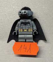 1 Stück LEGO Batman Figur mit Taucherbrille - Sammlerstück!