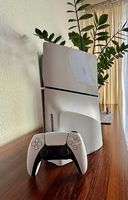 PS5 Slim Disc Editon mit 1 Controller