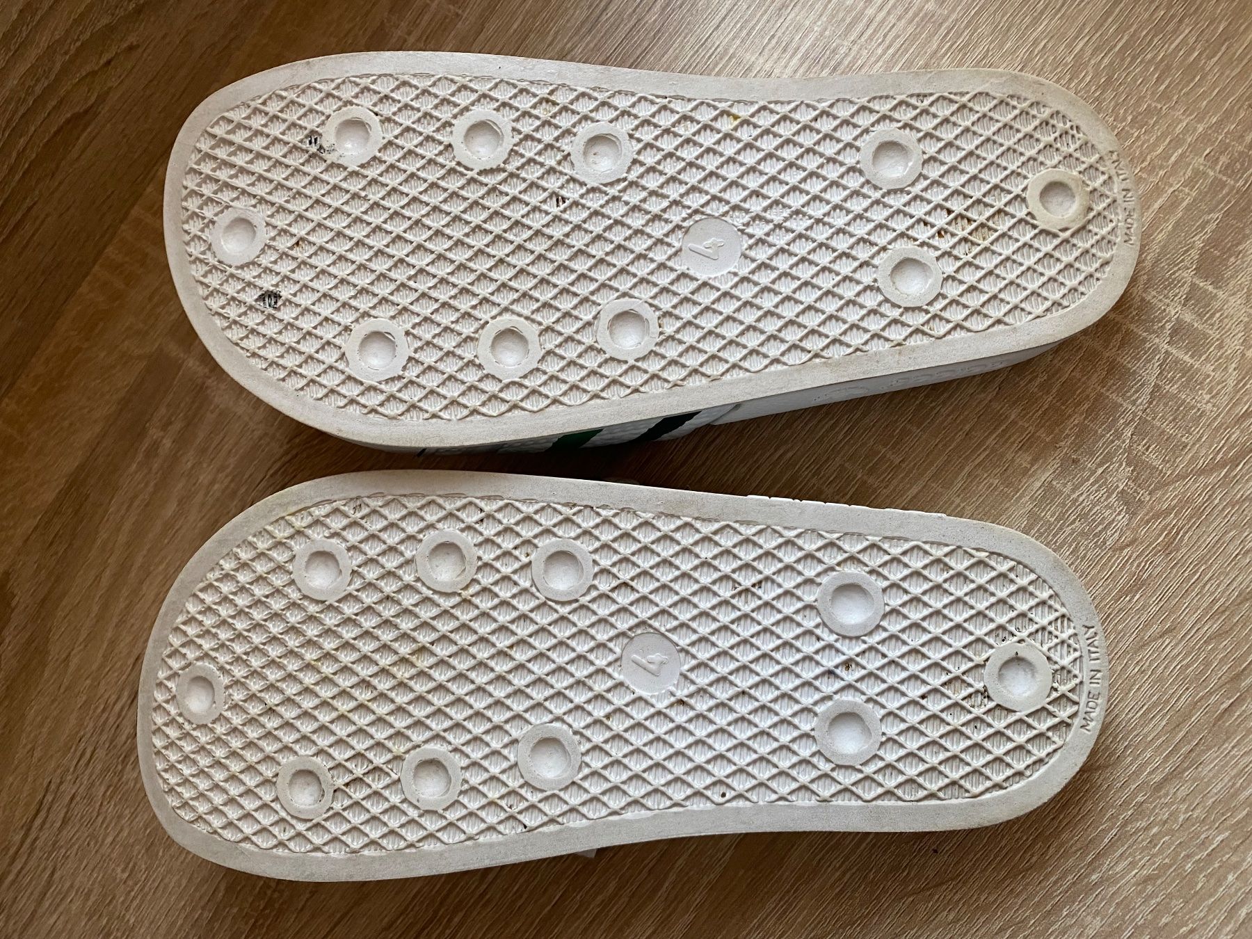 Adidas Scarpe da donna: Badeschuhe Adidas Gr37 – Usato da Bösingen venduto da Trigusik 4