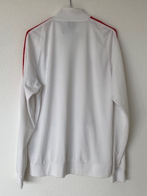 Nike Jacken: Jacke Nike Dri Fit / Fly Emirates - PSG – Neu (gemäss Beschreibung) aus Pfaffhausen von stepober 1