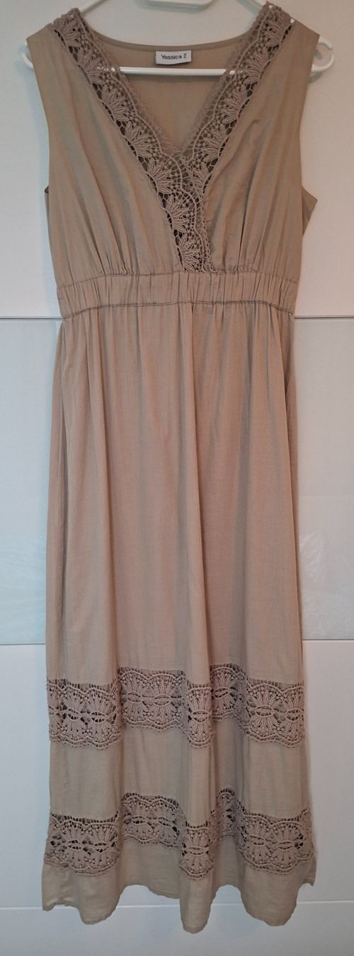 Vestiti: Damenkleid/Sommerkleid Grösse 36 – Usato da Feuerthalen venduto da kigo87