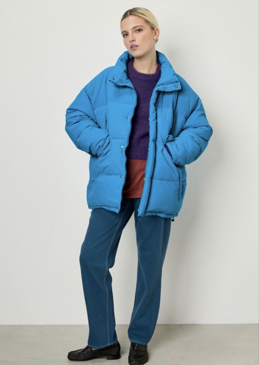 Giacche: Winterjacke American Vintage – Nuovo (secondo la descrizione) da St. Gallen venduto da Raqualele 3
