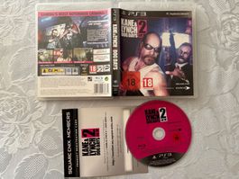 Kane & Lynch 2 Dog Days (CIB)