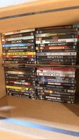 DVD Konvolut Filme Collection verschiedene Titel gute Sammlu