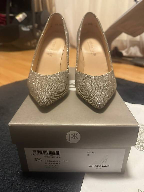 Kaiser Damenschuhe: PETER KAISER Pumps – Neu (gemäss Beschreibung) aus Goldach von tab_njk8