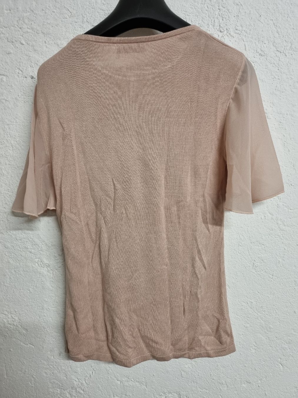 Max Mara Camicette: Max&Co Blusenshirt Gr. XS – Usato da Thalwil venduto da Briscolina 2