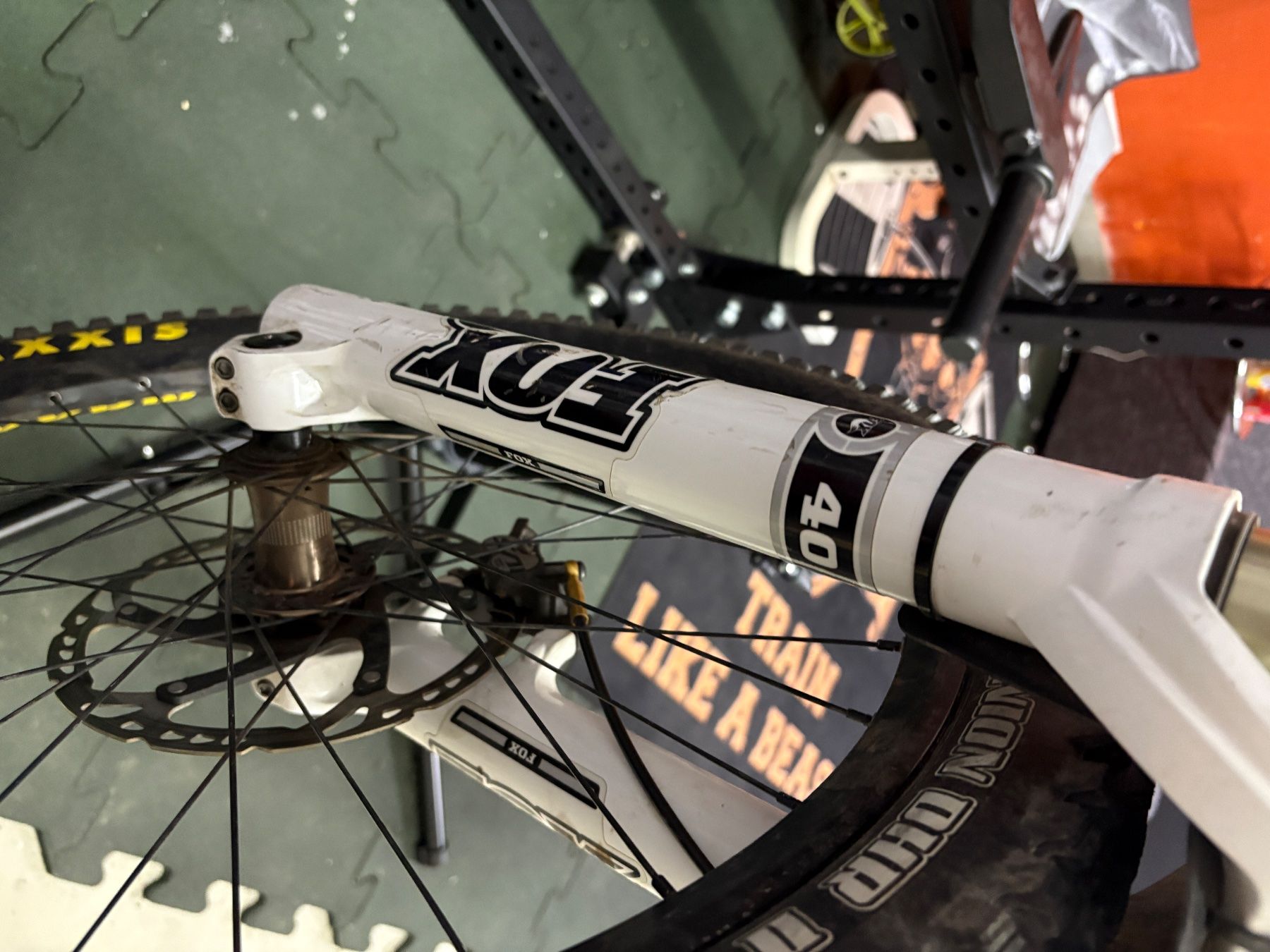 Norco Biciclette: Norco Aurum Downhill Fully – Usato da Münchwilen TG venduto da VeniceBeach02 1