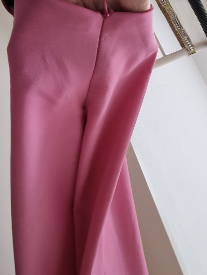 Hosen: Hose,  mit Gürtel  Gr. 36 – Neu (gemäss Beschreibung) aus geroldswil von Gumball1 2