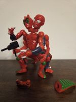 Masters of the universe motu he man