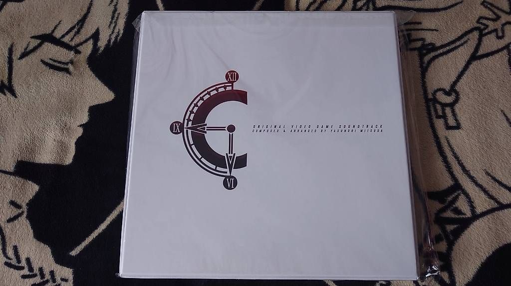 Dischi in vinile: Chrono Trigger Vinyles LP – Nuovo (secondo la descrizione) da Cugy VD venduto da Twinsen93 1