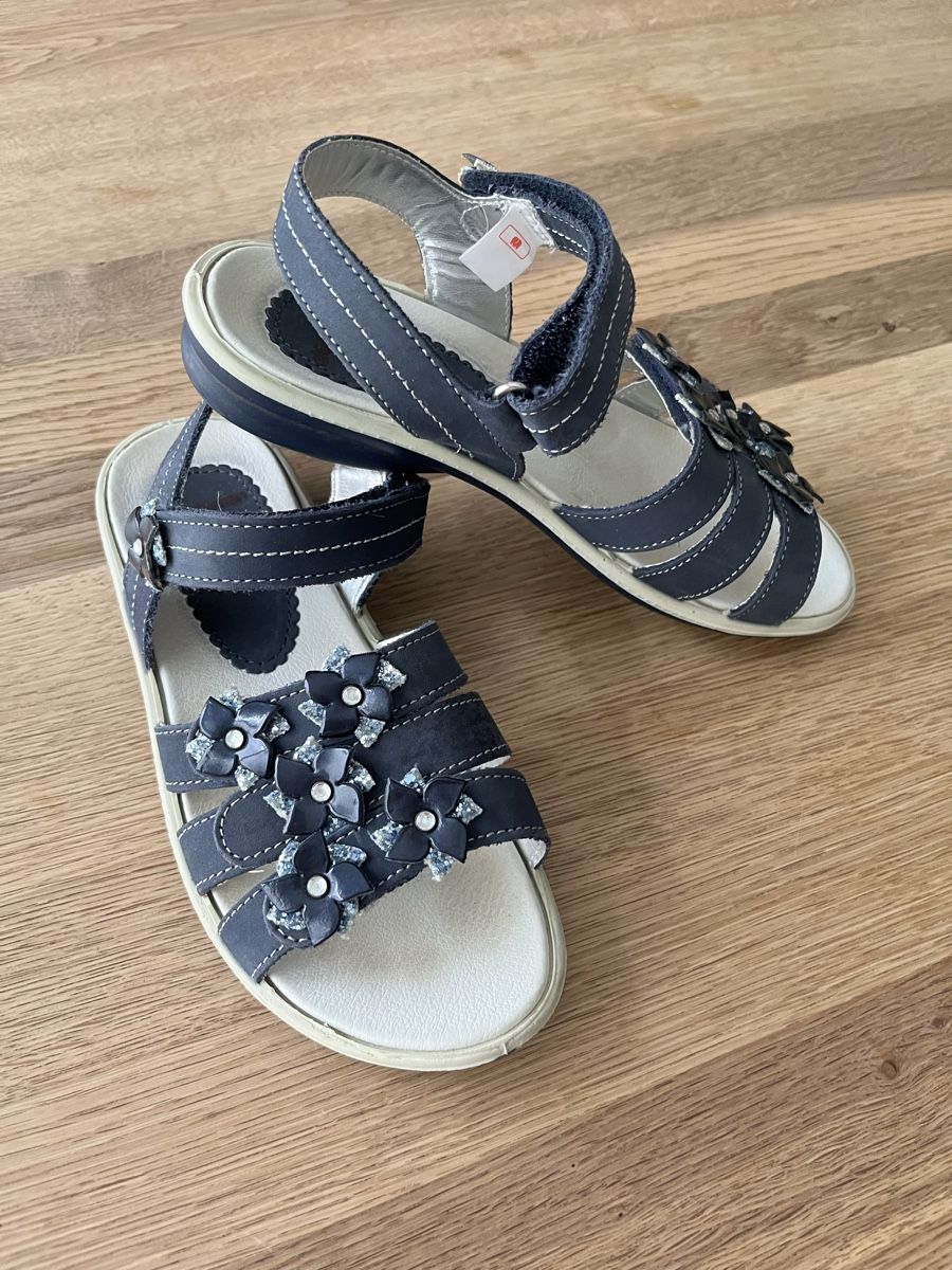 Elefanten Scarpe per ragazze: Sandalen Grösse 34 – Usato da Wimmis venduto da Sylsd