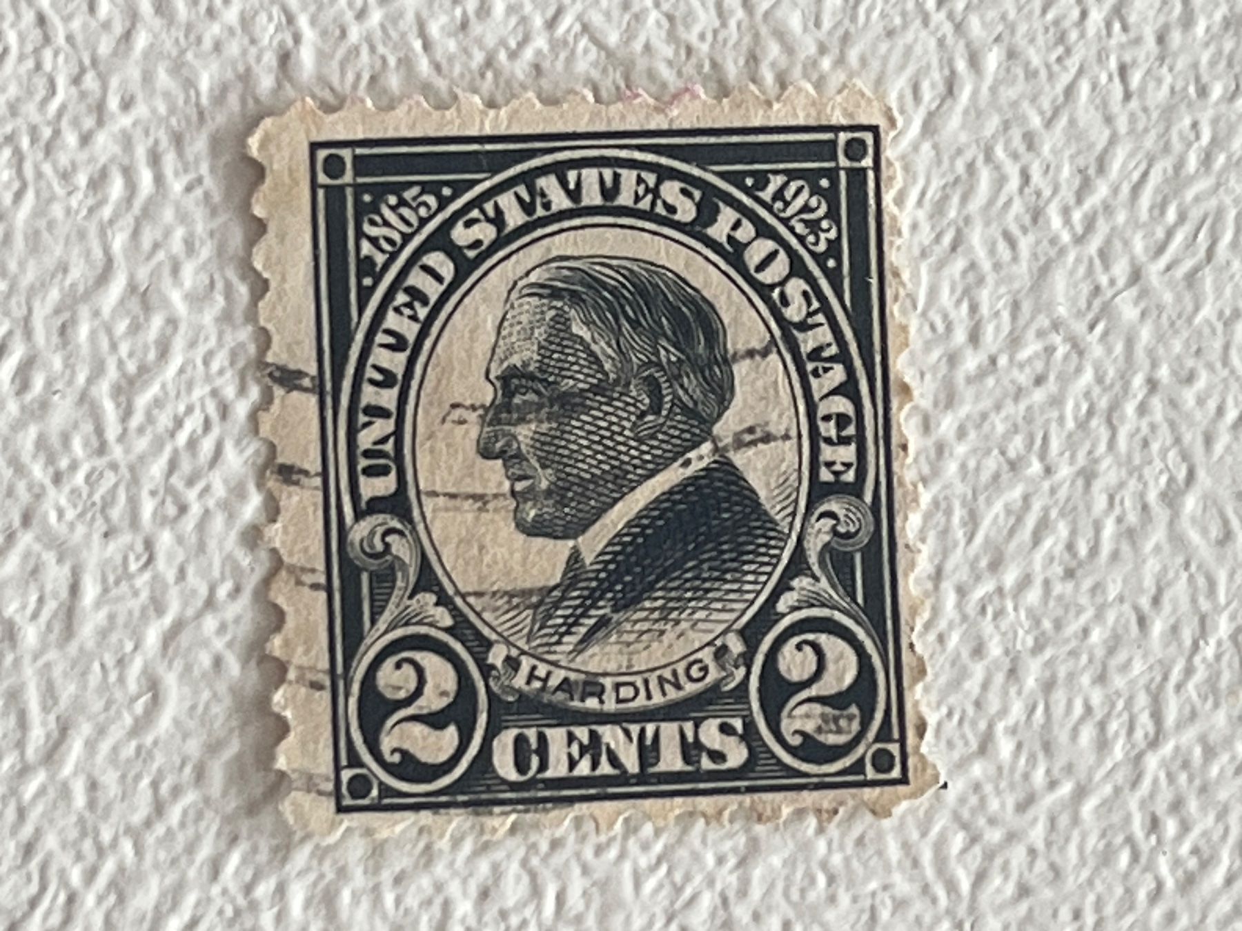 Tutti i francobolli: USA Briefmarke – Usato da Chiasso venduto da AzenYa