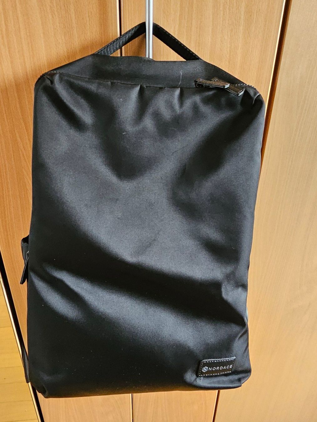 Nordace Zaini: Nordace Laval – Intelligenter Rucksack – Usato da Zürich venduto da qua_7dpq 6