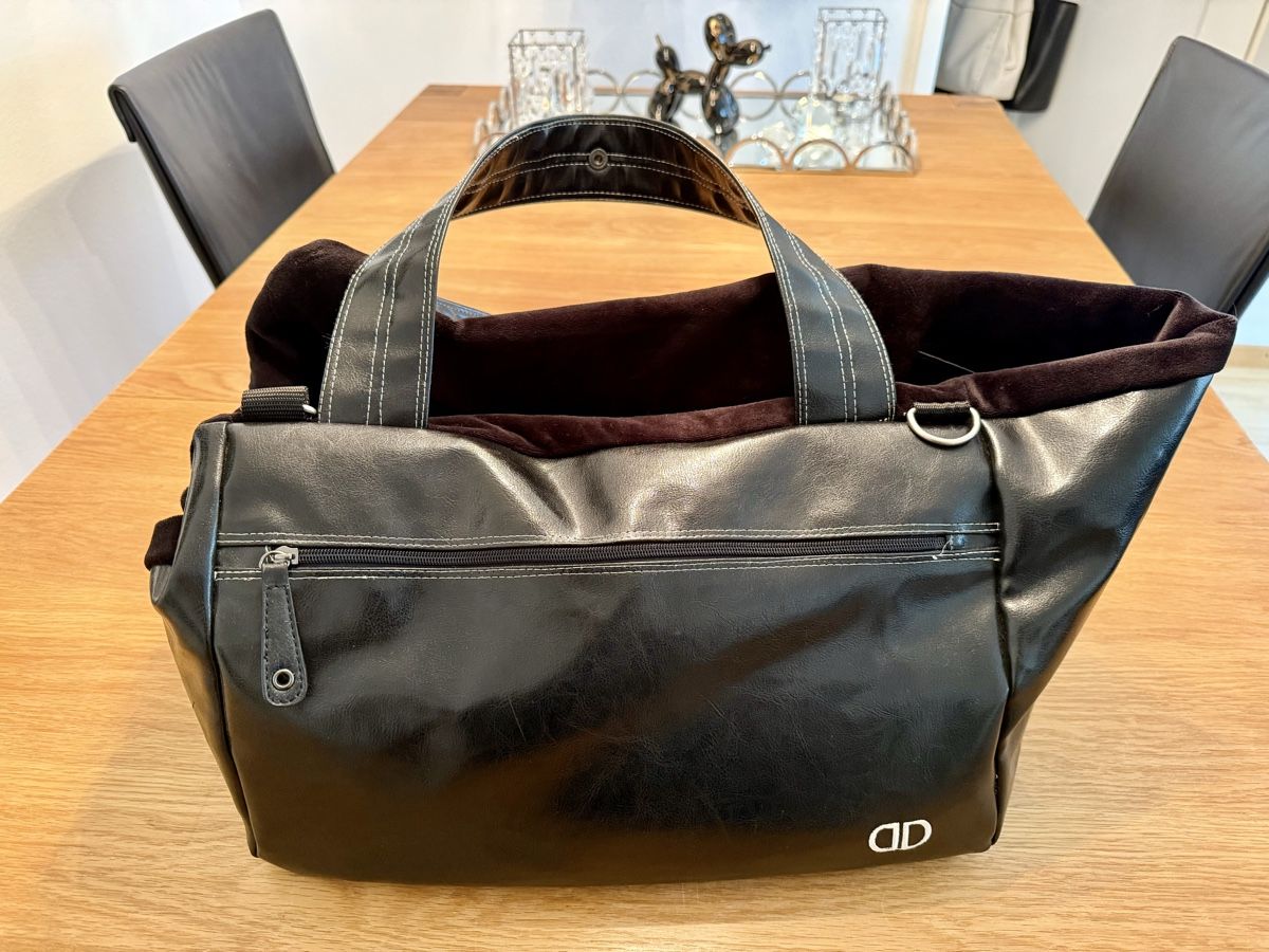 Niches, paniers: Grosse Hundetasche – Neuf (Voir description) à Kreuzlingen par Tronc59 2