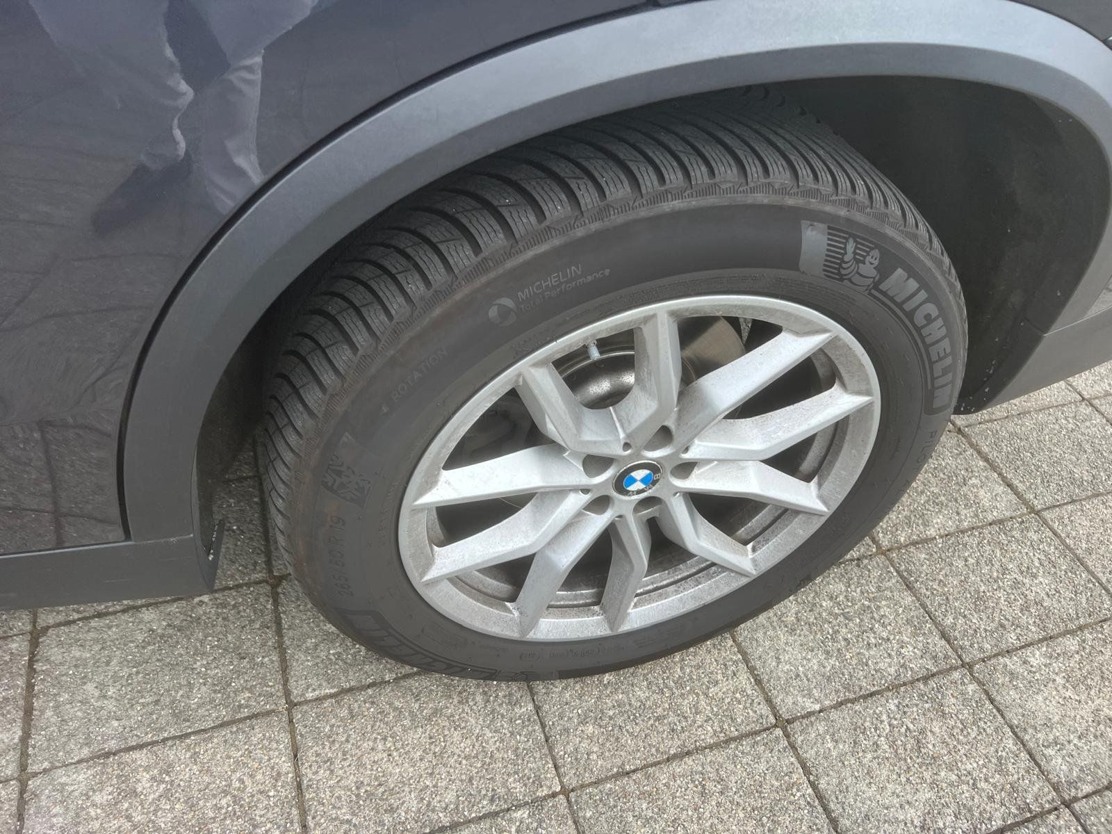 BMW Autos: BMW X5 xDrive30d – Gebraucht aus Otelfingen von hof74 6