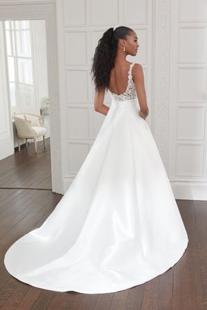 Hochzeitskleid Brautkleid | Gr. 40 | Neupreis CHF 3000