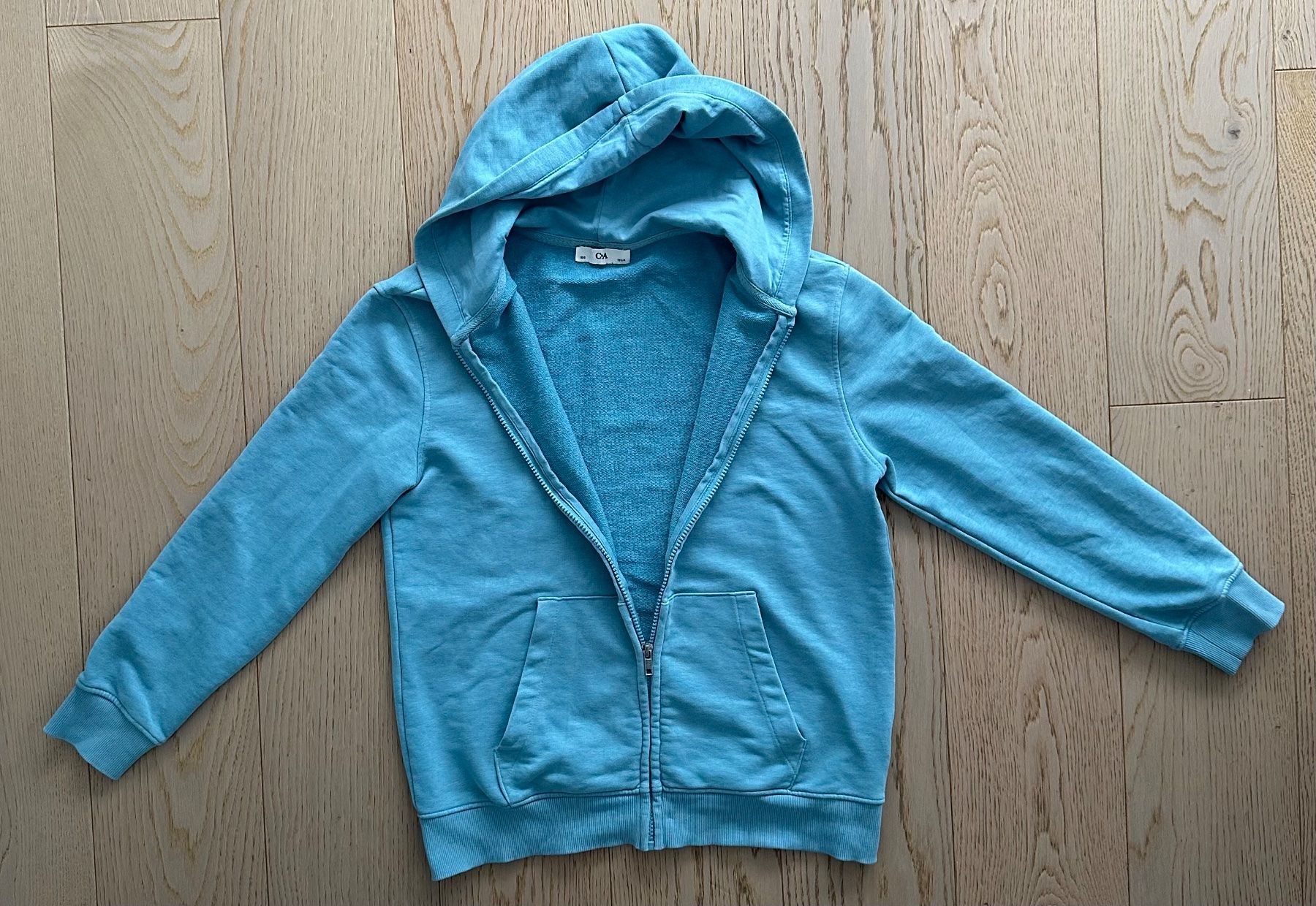 C&A Giacche & Cappotti: Jacke für Junge von C&A Grösse 158 - guter Zustand! – Usato da Abtwil SG venduto da sinsky_ 1