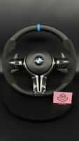 BMW MPerfomance Komplettlenkrad