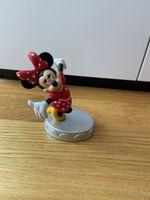 Minnie Mouse Figur - Sammlerstuck Rarität Disney 🧚‍♀️ 
