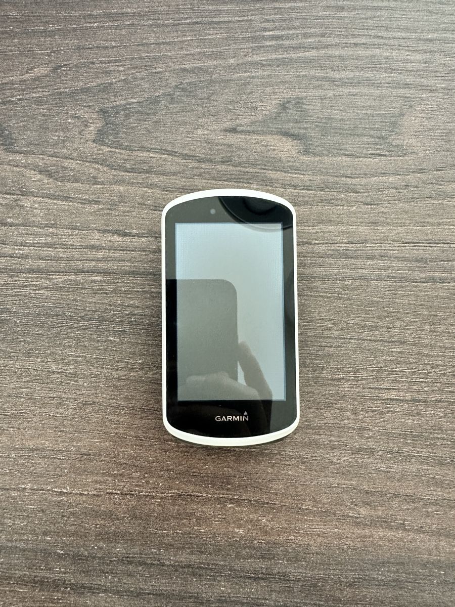 Garmin Computer & Messgeräte: Garmin Edge 1030 bike computer – Gebraucht aus Wallisellen von wan_jc8x 1