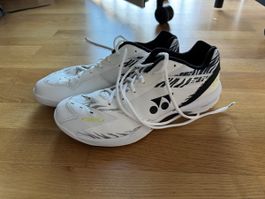 Yonex Power Cushion 65 Badminton Schuhe Grösse 45.5