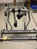 Thule Heckfahrradträger "ClipOn High" 9105/6