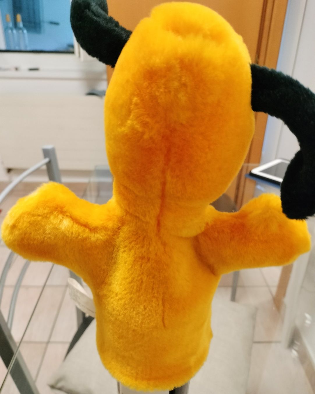 Jouets: Burattino "Pluto" – D'occasion à Capolago par sco_7ywt 2
