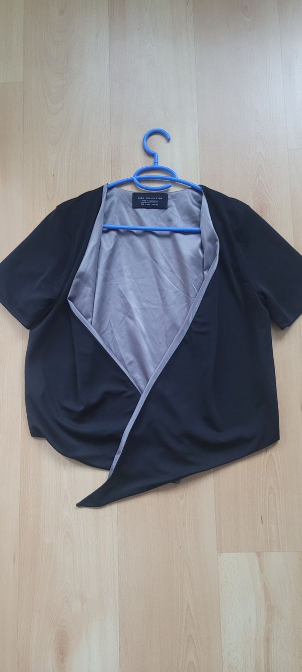 Boleros: Bolero von ZARA COLLECTION Gr. L – Neu (gemäss Beschreibung) aus Schöfflisdorf von CrRG21 2