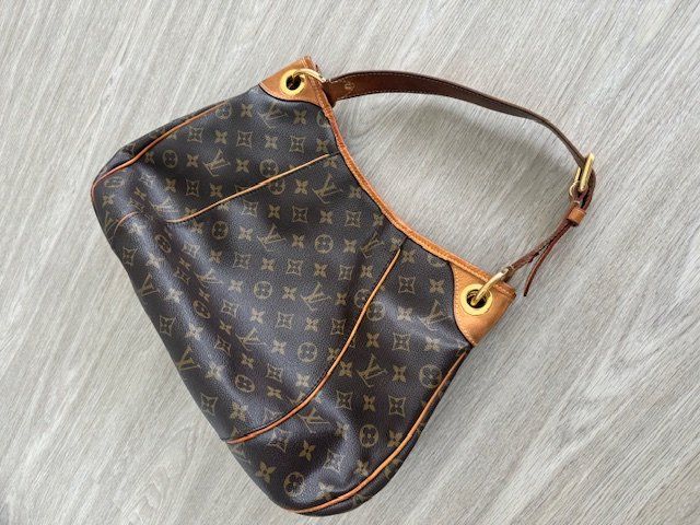 Louis Vuitton Borse da donna: ORIGINAL Louis Vuitton Tasche LETZTER PREIS !!! – Usato da Opfikon venduto da onlineschweiz 5