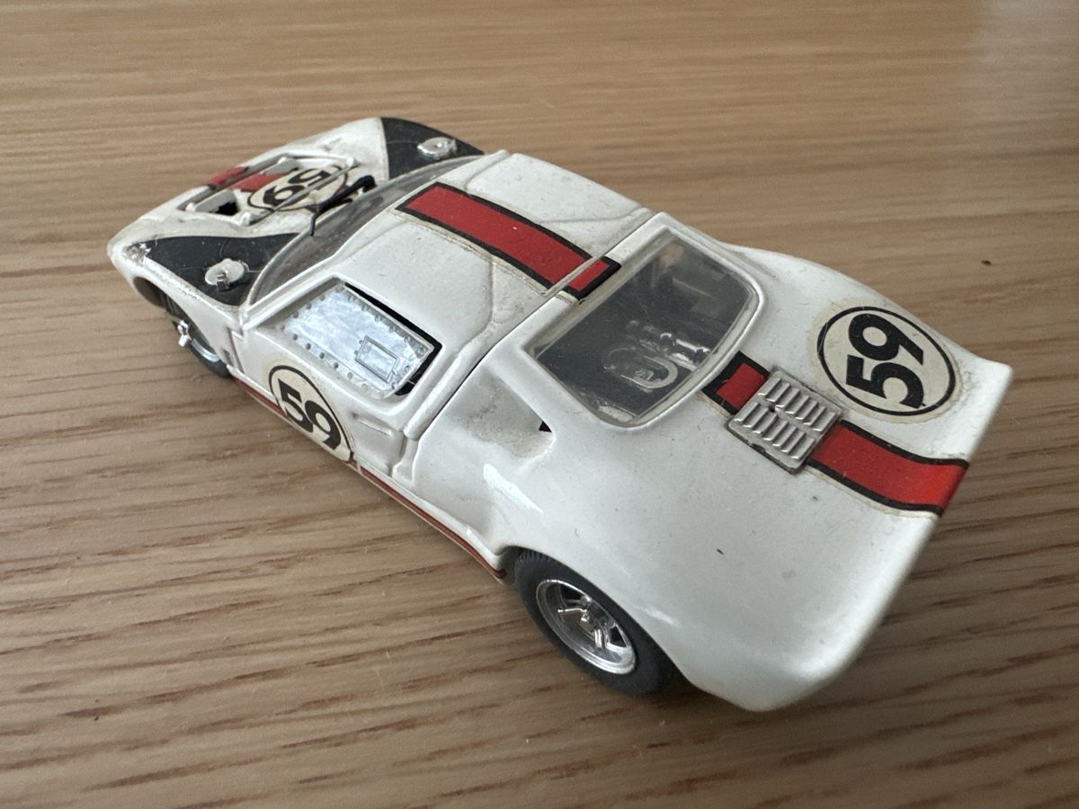 Modellini d'auto: 1:43 Modellauto Zustand gem. beiliegenden Bilder  – Usato da Sennwald venduto da HARO-Import 1