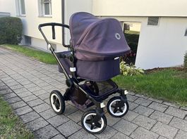 Bugaboo Buffalo in sehr gutem Zustand