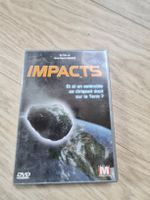 DVD "IMPACTS" - Un film fascinant sur les astéroïdes 