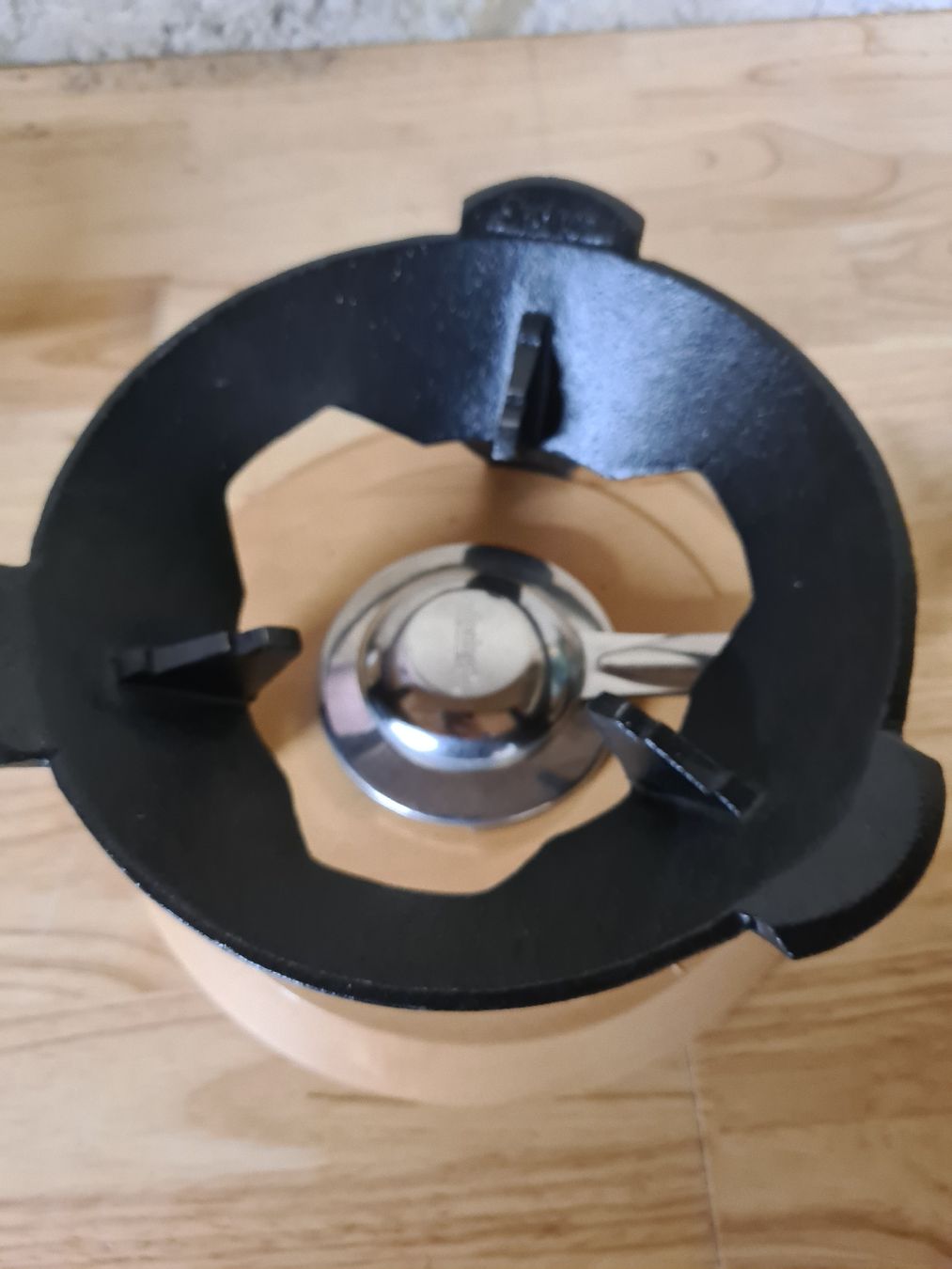 Grils: Wokeset, Tischgrill mit Rechaud – D'occasion à Waldkirch par Hypertenuse 4