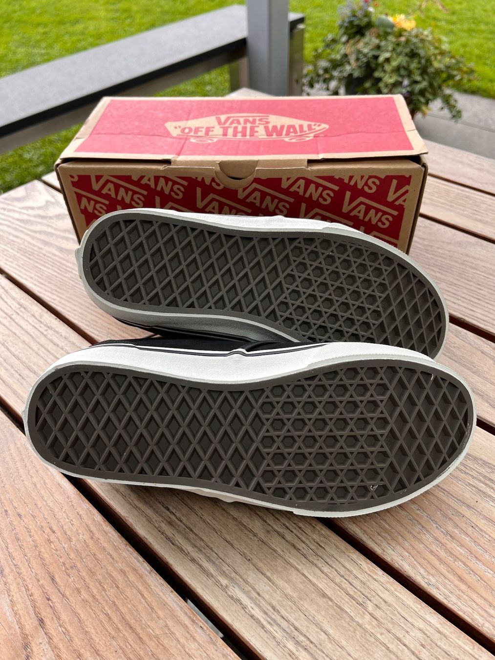 Vans Scarpe per ragazzi: Vans Gr. 36.5 Neu – Usato da Friltschen venduto da Chris8570 1