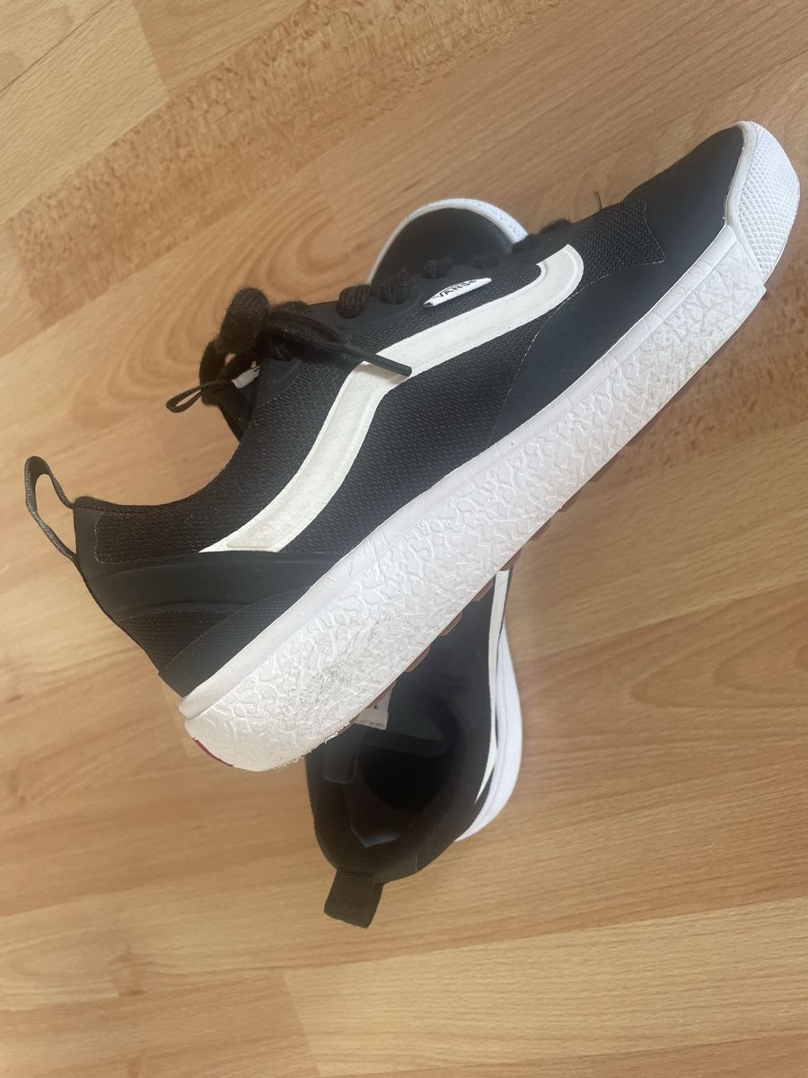 Vans Scarpe da uomo: Vans ultrarange Gr. 41 – Usato da Basel venduto da mathias464 3