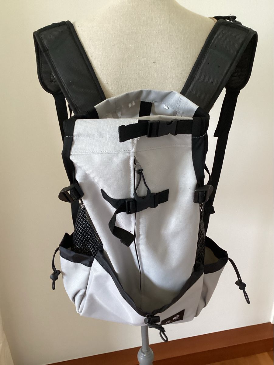 Sacs à dos: Hunderucksack, Gr. M – Neuf avec emballage d'origine à Salenstein par Esprit57
