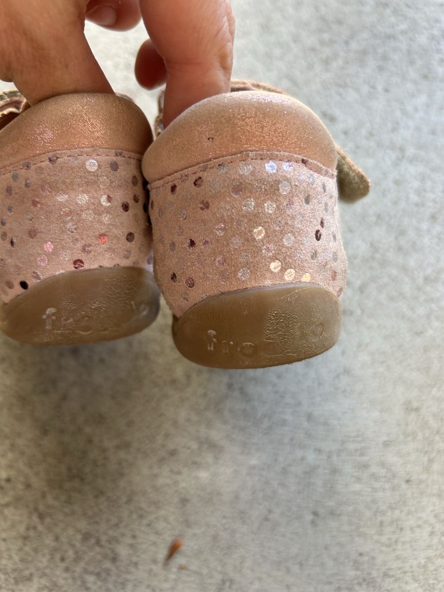 Froddo Scarpe per ragazze: Froddo Sandale  – Usato da Ermatingen venduto da ann_y78b 4