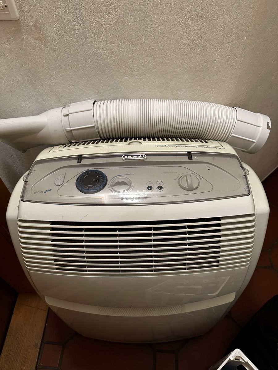De'Longhi Condizionatori: DeLonghi – Usato da Selzach venduto da Maschy 1