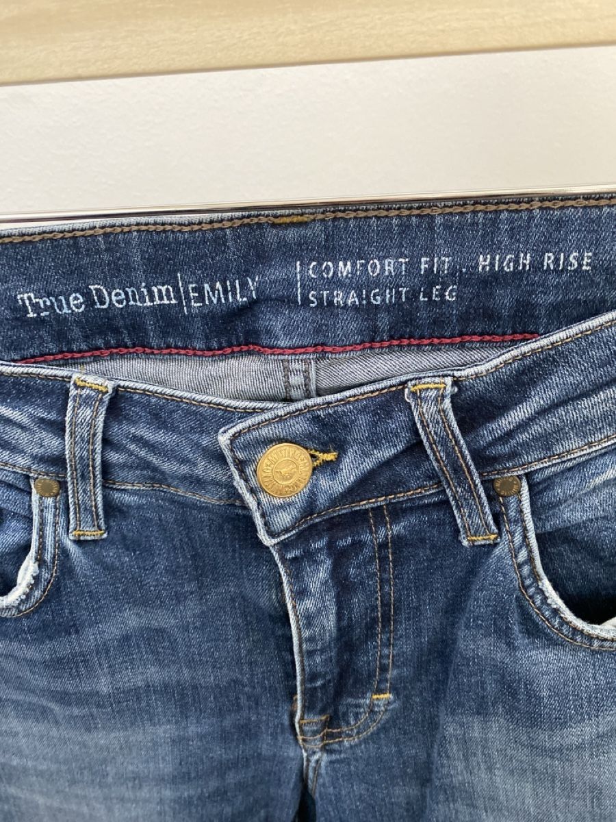 Jeans: Jeans – Gebraucht aus Luzern von Willimaus 3