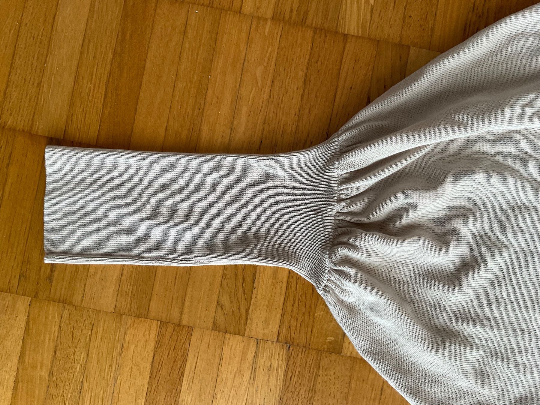 Nile Maglioni & Felpe: NILE Pullover spezieller Schnitt kurz und breit  Gr.M – Usato da Weiningen ZH venduto da moon-55 4