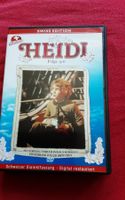 Heidi vol.9-11/dvdSchweizer Dialekt - Digital restauriert!