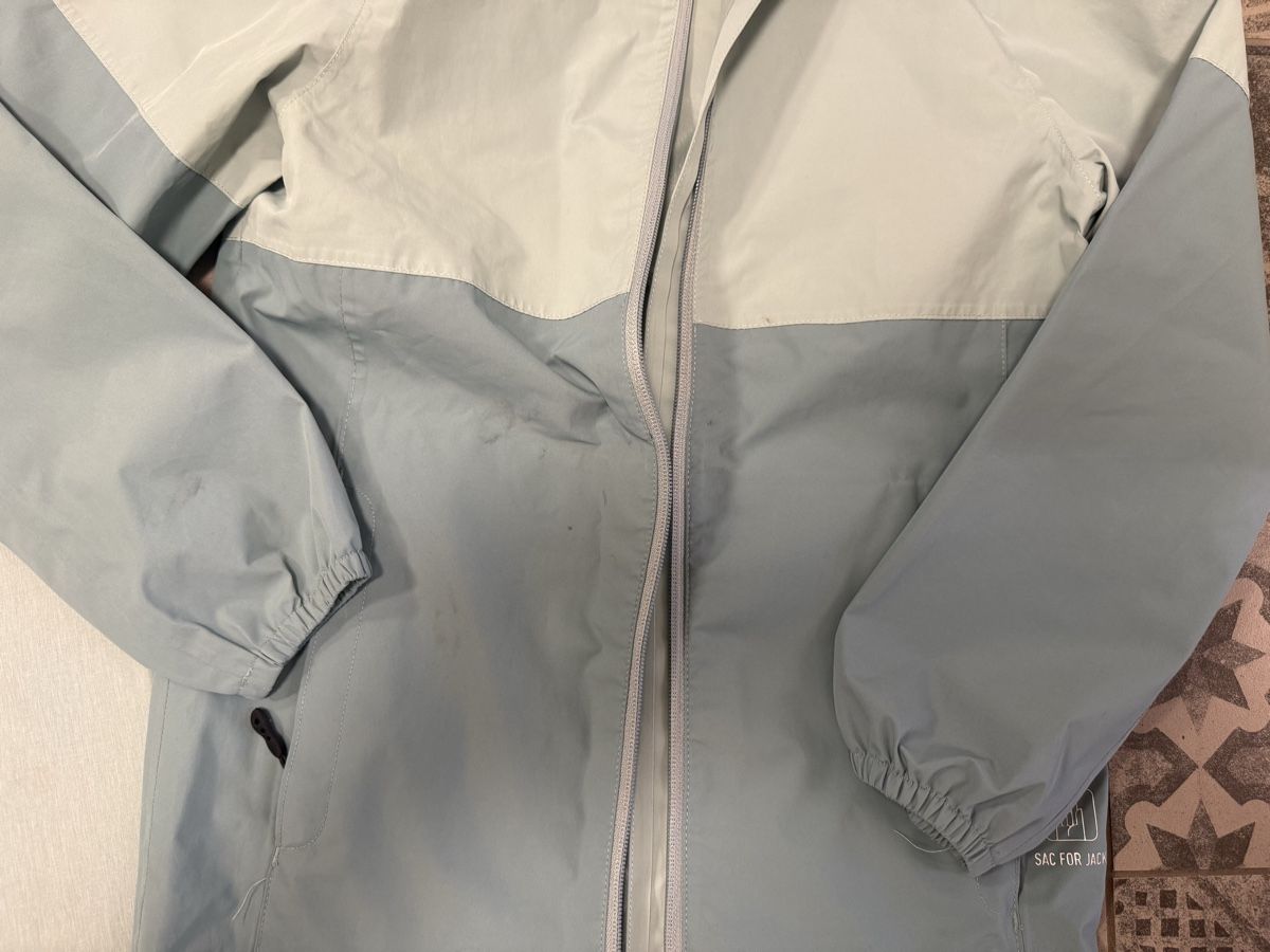 Rukka Lotti & Set di vestiti: Rukka Regenhose Jacke Gr. 140 – Usato da Winterthur venduto da tanscha 3